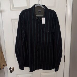 Todd Snyder Men’s Shacket NWT Sz XXL Retail $298